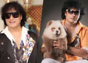 ಡಾಗ್ ಸತೀಶ್ ಪ್ರಾಣಿ ಕಾಮ ವಿಡಿಯೋ ಎಫ್‌ಐಆರ್