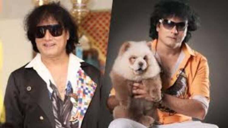 ಡಾಗ್ ಸತೀಶ್ ಪ್ರಾಣಿ ಕಾಮ ವಿಡಿಯೋ ಎಫ್‌ಐಆರ್