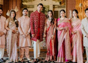 ಅರ್ಜುನ್ ತೆಂಡೂಲ್ಕರ್-ಸಾನಿಯಾ ಮದುವೆ