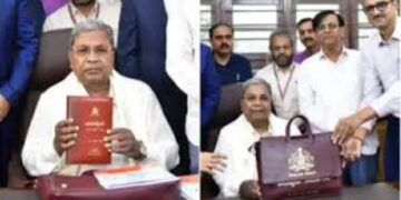 Karnataka Budget 2026–27