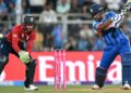India vs England T20 World Cup 2026 semi final