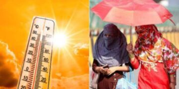Karnataka Weather