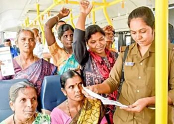 ಶಕ್ತಿ ಯೋಜನೆ ಕರ್ನಾಟಕ ಹೆಚ್ಚುವರಿ ಅನುದಾನ 5313 ಕೋಟಿ