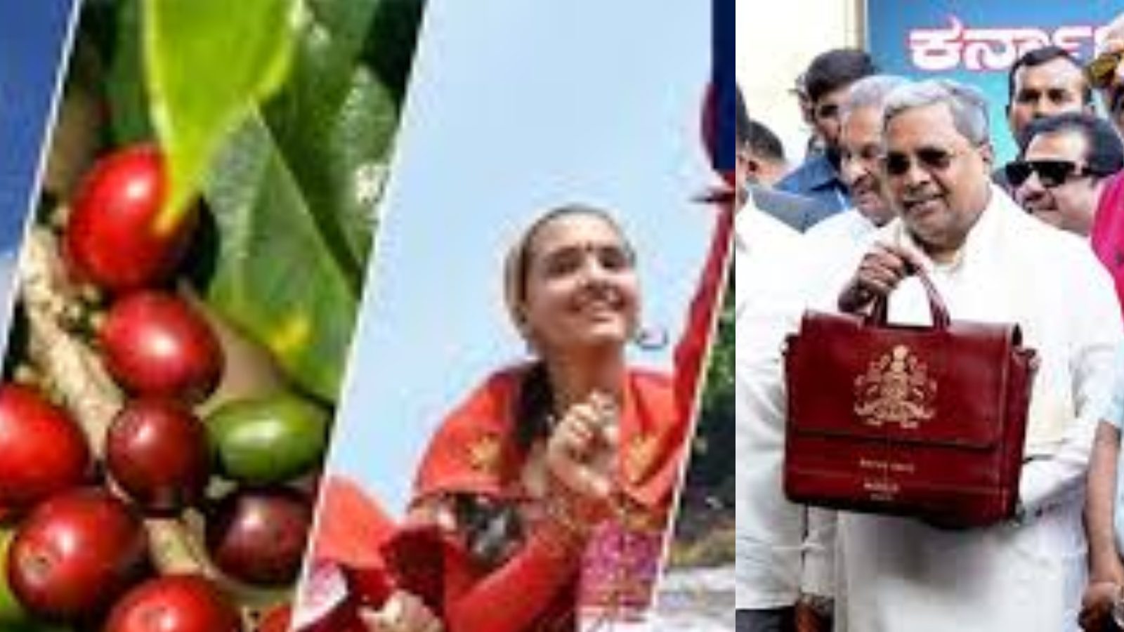 ರಾಜ್ಯ ಬಜೆಟ್ ಮೇಲೆ ಕೊಡಗು ಜಿಲ್ಲೆ ಅಪಾರ ನಿರೀಕ್ಷೆ