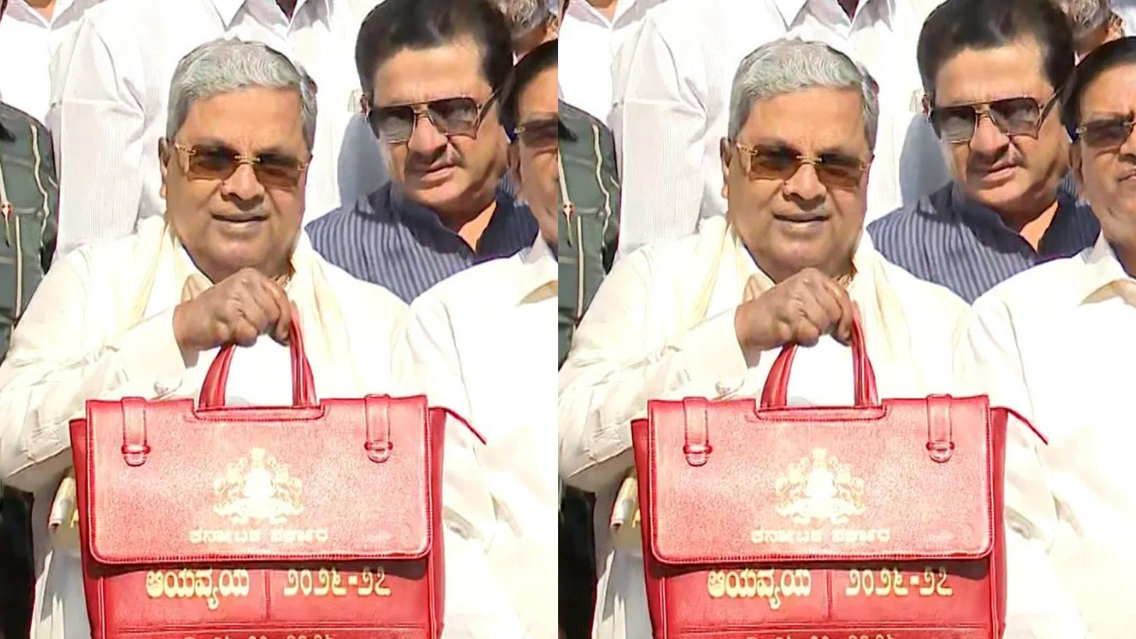 Karnataka Budget 2026 highlights: ಸಿದ್ದರಾಮಯ್ಯರ 17ನೇ ಬಜೆಟ್‌ನ ಪ್ರಮುಖಾಂಶಗಳ ಹಂಚಿಕೆ ಪಟ್ಟಿ ಇಲ್ಲಿವೆ!