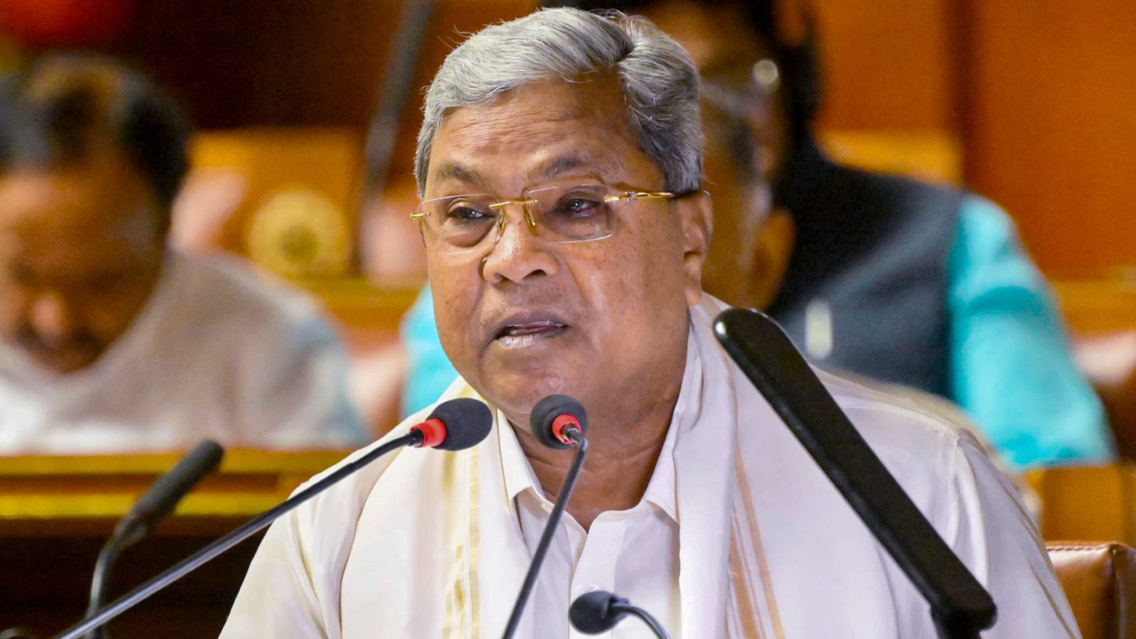 ಸಿಲಿಕಾನ್ ಸಿಟಿಗೆ ಸಿಹಿಸುದ್ದಿ: ವೈಟ್ ಟಾಪಿಂಗ್, ಮೆಟ್ರೋ ವಿಸ್ತರಣೆ, 5 ಮಹಾನಗರ ಪಾಲಿಕೆಗಳಿಗೆ ₹7,000 ಕೋಟಿ ಅನುದಾನ!