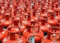 LPG cylinder price hike
