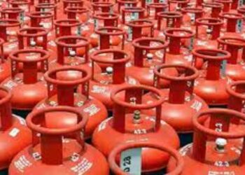 LPG cylinder price hike