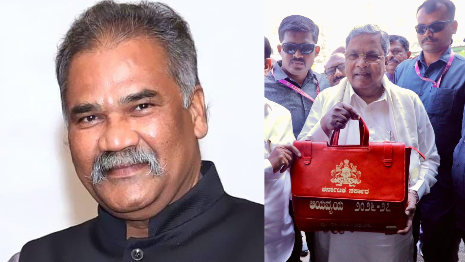 ಆರ್ಥಿಕ ಸಂಕಷ್ಟಕ್ಕೆ ದೂಡುವ ಬಜೆಟ್: ಡಾ.ಸಿ.ಎಚ್ ವಿ ಎಸ್‌ ವಿ ಪ್ರಸಾದ್