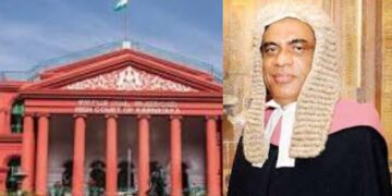 ಶ್ರೀಲಂಕಾ ಸುಪ್ರೀಂ ಕೋರ್ಟ್ ನ್ಯಾಯಮೂರ್ತಿ