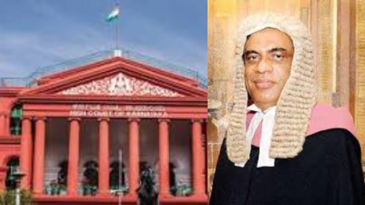 ಶ್ರೀಲಂಕಾ ಸುಪ್ರೀಂ ಕೋರ್ಟ್ ನ್ಯಾಯಮೂರ್ತಿ