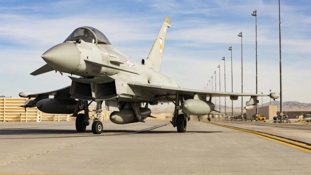 ಇರಾನ್ ಯುದ್ಧಕ್ಕೆ UK ಎಂಟ್ರಿ!