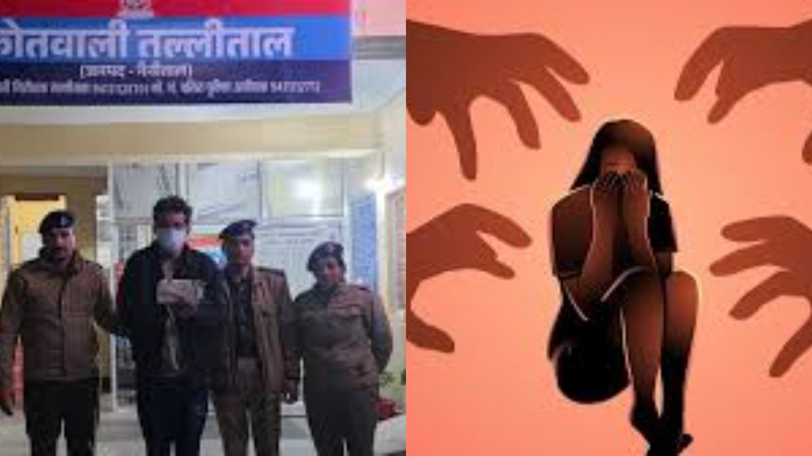 ಟ್ಯಾಕ್ಸಿ ಚಾಲಕನಿಂದ ಮಹಿಳಾ ಟೂರಿಸ್ಟ್​ ಮೇಲೆ ಅತ್ಯಾಚಾರಕ್ಕೆ ಯತ್ನ, ಕಾಡಿನಲ್ಲಿ ರಾತ್ರಿ ಮರೆಯಾಗಿ ಬದುಕುಳಿದ ಯುವತಿ