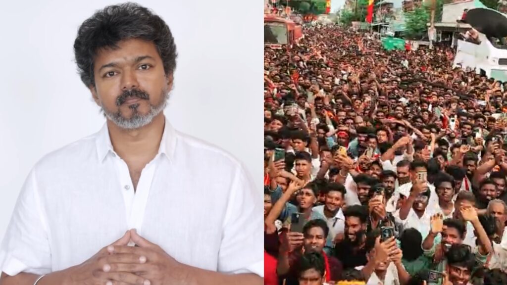 ದಳಪತಿ ವಿಜಯ್