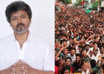 ದಳಪತಿ ವಿಜಯ್