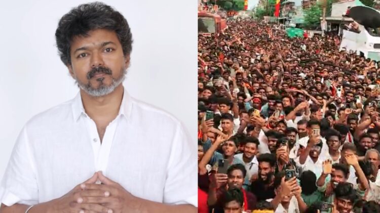 ದಳಪತಿ ವಿಜಯ್