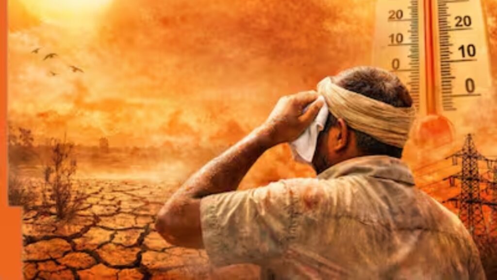 Karnataka Weather Report