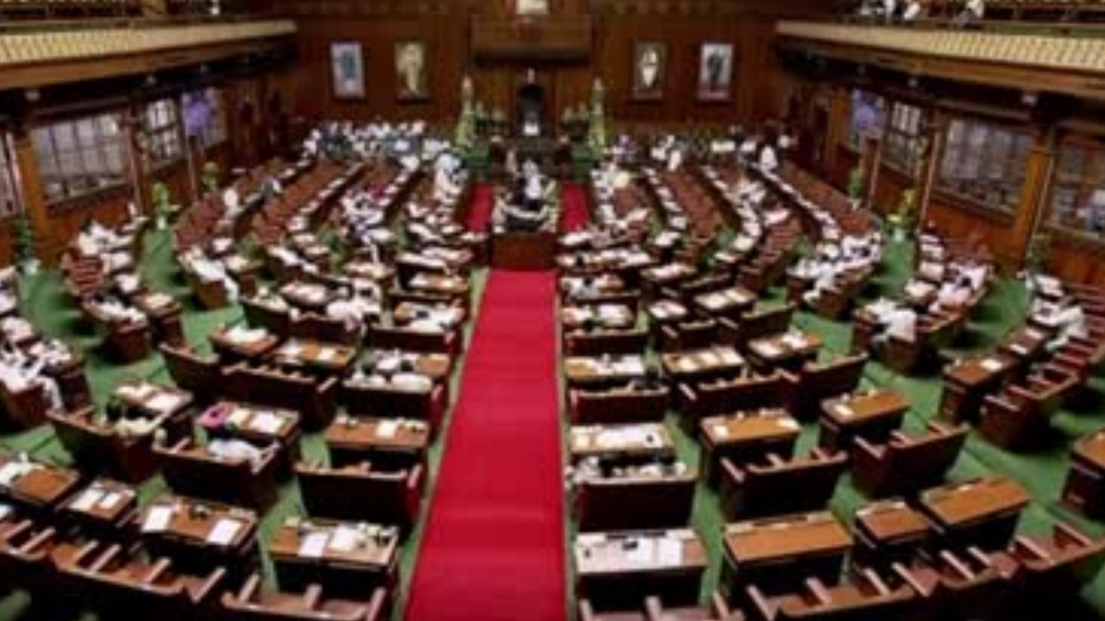 ಇಂದಿನಿಂದ ಬಜೆಟ್ ಅಧಿವೇಶನ ಶುರು: ಸರ್ಕಾರ vs ವಿಪಕ್ಷಗಳ ಬಿಗ್‌ ಫೈಟ್