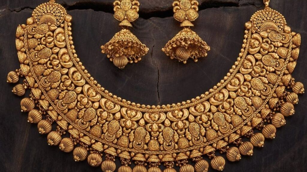 ಚಿನ್ನದ ಬೆಲೆ ಭಾರಿ ಕುಸಿತ