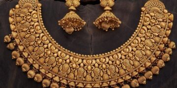 ಚಿನ್ನದ ಬೆಲೆ ಭಾರಿ ಕುಸಿತ