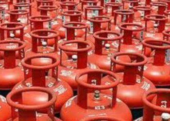 LPG Crisis