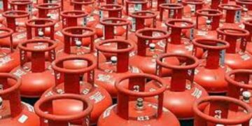LPG Crisis