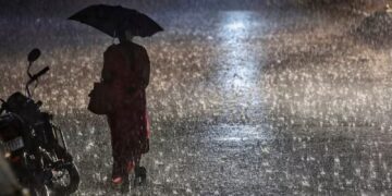 karnataka rain forecast