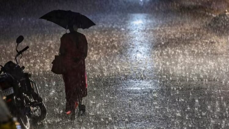 karnataka rain forecast