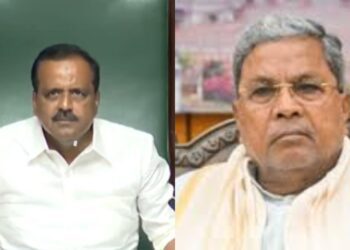 ಸ್ಪೀಕರ್ ಯು.ಟಿ. ಖಾದರ್, ಸಿಎಂ ಸಿದ್ದರಾಮಯ್ಯ