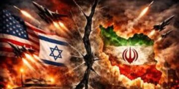 israel iran oil and gas facilities