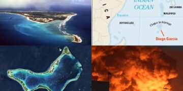 diego garcia