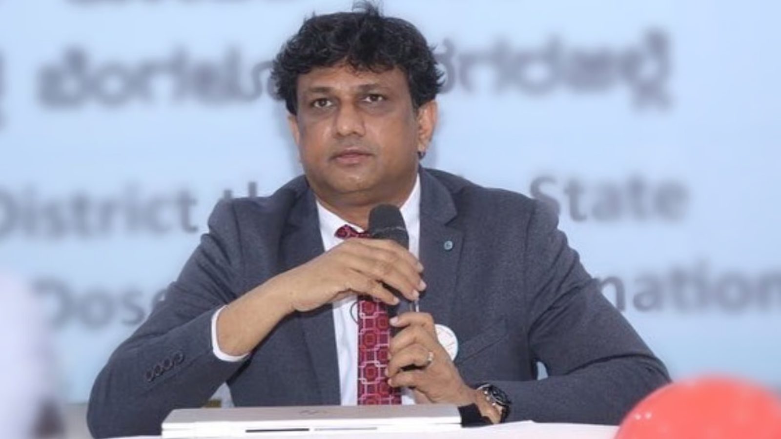 ಲಂಚ ಹಗರಣದಲ್ಲಿ IAS ಅಧಿಕಾರಿ ಮಂಜುನಾಥ್‌ಗೆ ಮತ್ತೆ ಸಂಕಷ್ಟ: ಸುಪ್ರೀಂ ಕೋರ್ಟ್ ತನಿಖೆಗೆ ಆದೇಶ