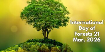 International Day of Forests
