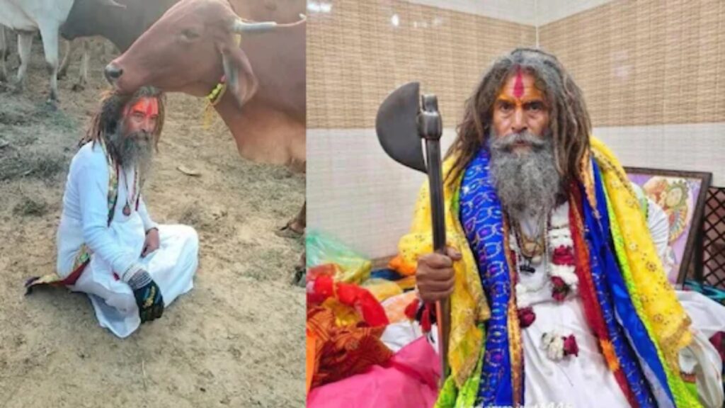 ಮಥುರಾದಲ್ಲಿ ಗೋರಕ್ಷಕ ಚಂದ್ರಶೇಖರ್ ಹತ್ಯೆ