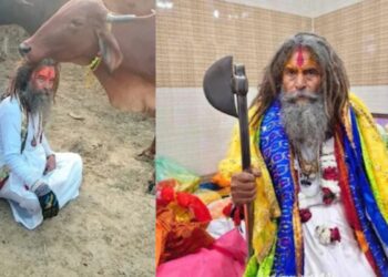 ಮಥುರಾದಲ್ಲಿ ಗೋರಕ್ಷಕ ಚಂದ್ರಶೇಖರ್ ಹತ್ಯೆ