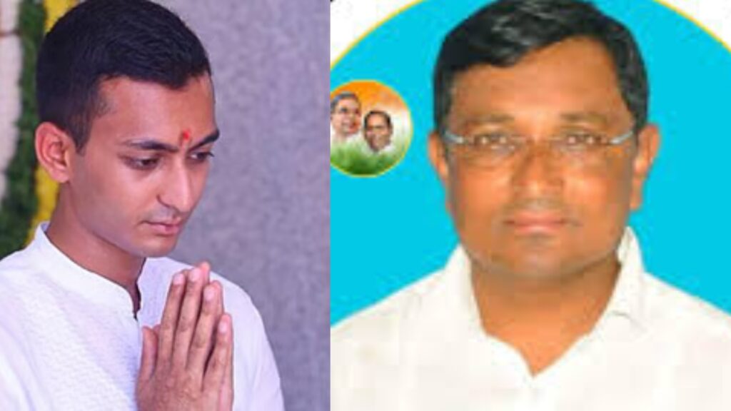 ಉಮೇಶ್ ಮೇಟಿ ಮತ್ತು ಸಮರ್ಥ್ ಶಾಮನೂರು ಖಚಿತ!