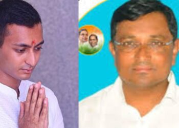 ಉಮೇಶ್ ಮೇಟಿ ಮತ್ತು ಸಮರ್ಥ್ ಶಾಮನೂರು ಖಚಿತ!