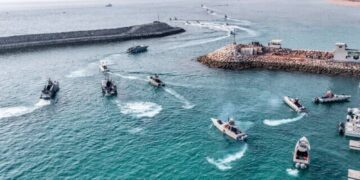 Iran warns UAE