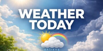 karnataka weather forecas