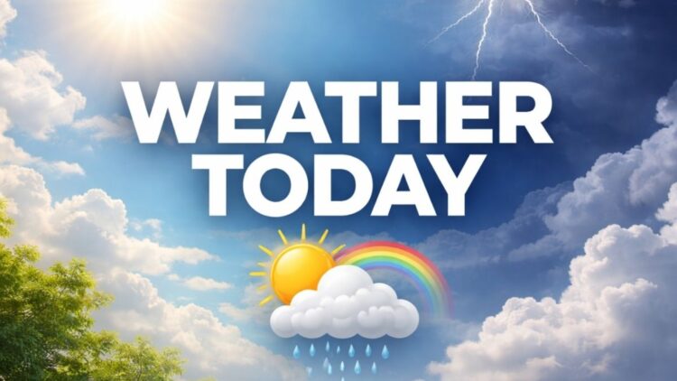 karnataka weather forecas