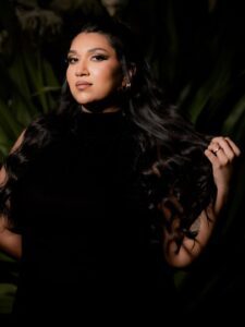 Empress energy only 👑 ..📸 @pruthvi.sheshadri MUA & hair @makeupandhair aara