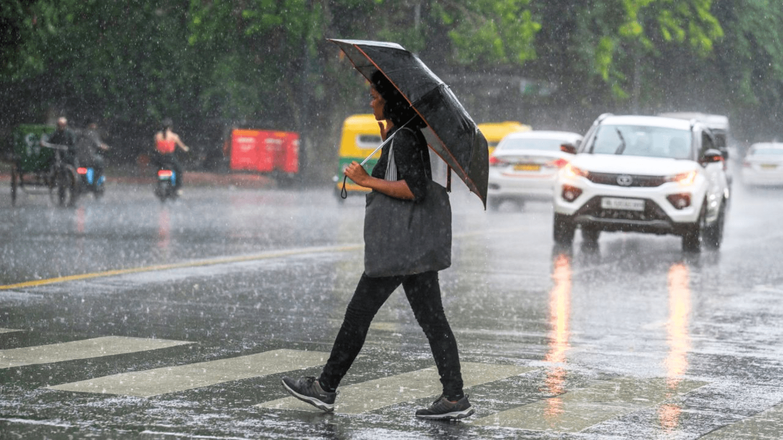 ರಾಜ್ಯದಲ್ಲಿ ಏಪ್ರಿಲ್ 1ರವರೆಗೆ ಆಲಿಕಲ್ಲು ಮಳೆ ಮುನ್ಸೂಚನೆ: ಹವಾಮಾನ ಇಲಾಖೆ ಎಚ್ಚರಿಕೆ