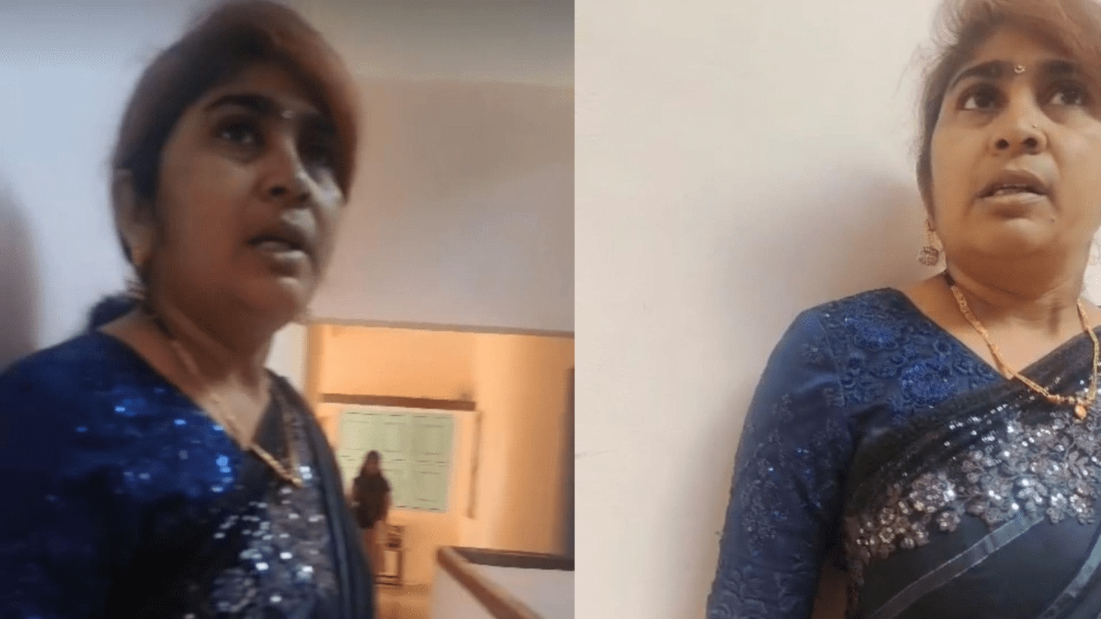 ದ್ವಿತೀಯ PUC ವಿದ್ಯಾರ್ಥಿನಿ ಫೀಸ್ ಕಟ್ಟಿಲ್ಲವೆಂದು ಹಾಲ್ ಟಿಕೆಟ್ ನಿರಾಕರಣೆ: ಶಿಕ್ಷಕಿ ಸಸ್ಪೆಂಡ್