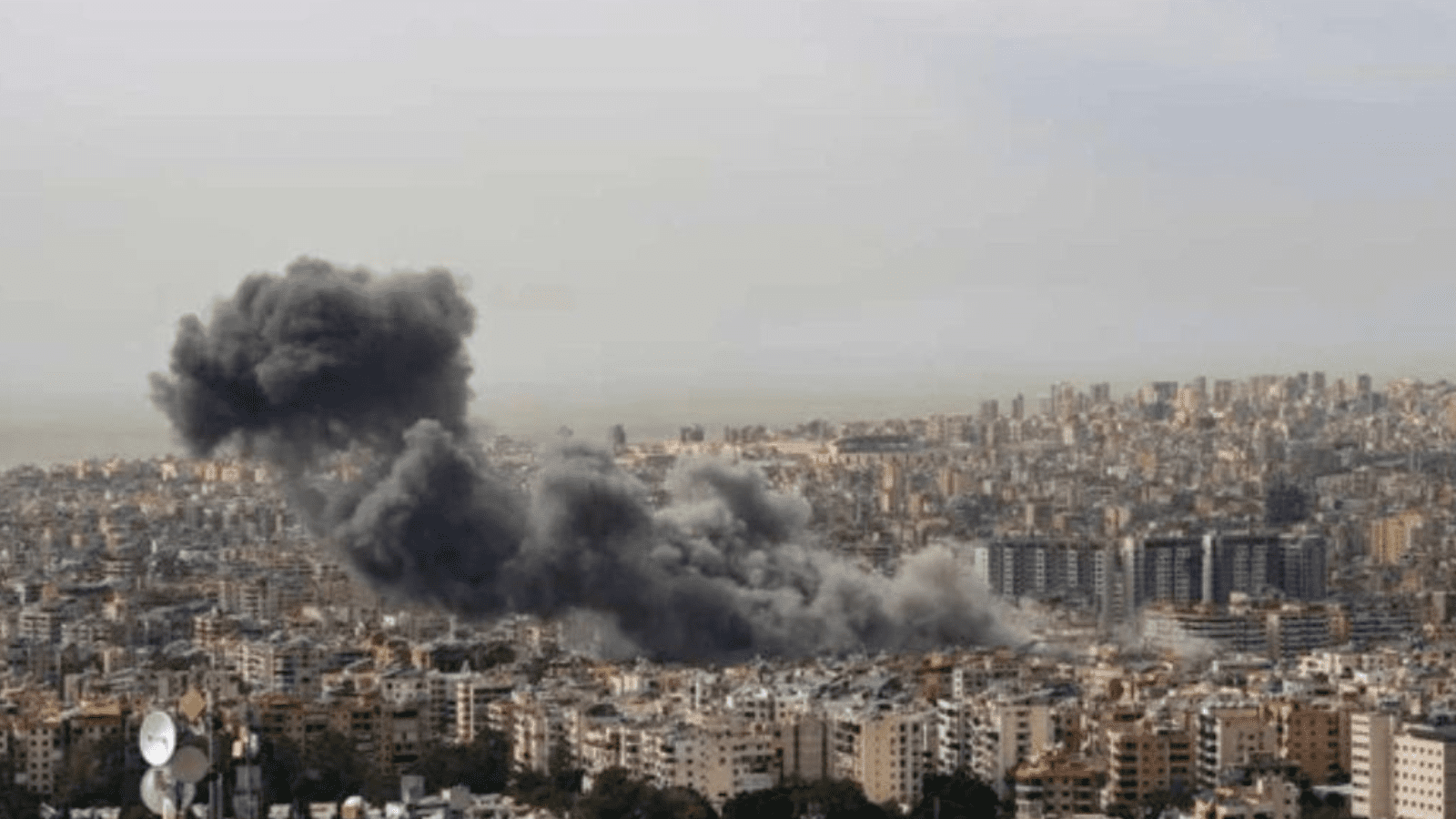 ಇರಾನ್‌-ಇಸ್ರೇಲ್‌ ಯುದ್ಧದಿಂದ ಪರದಾಡ್ತಿದ್ದ ಕನ್ನಡಿಗರು ಕರುನಾಡಿಗೆ ವಾಪಸ್‌