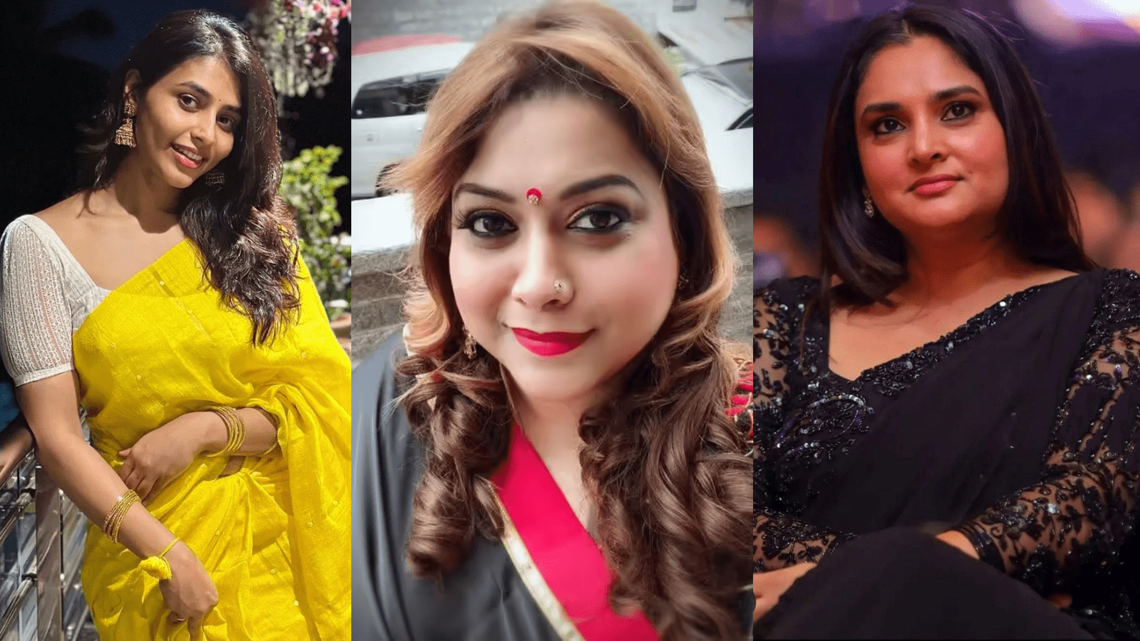 ಪಾಪರಾಜಿಗಳ ವಿರುದ್ಧ ಸ್ಯಾಂಡಲ್‌ವುಡ್ ತಾರೆಯರು ಗರಂ