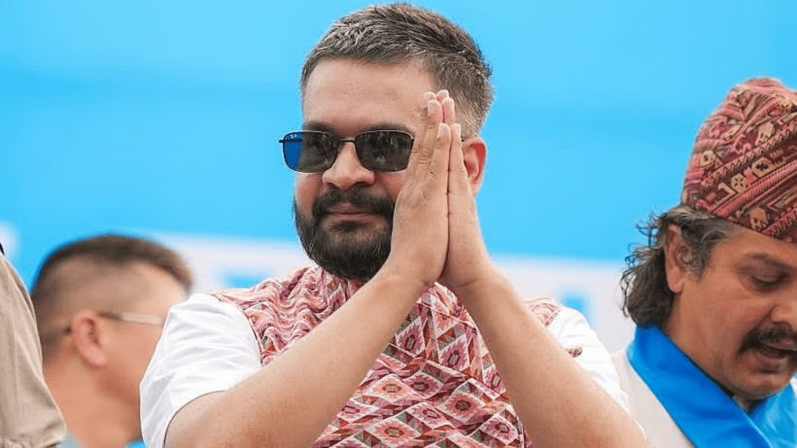 ನೇಪಾಳದ ಮುಂದಿನ ಪ್ರಧಾನಿ ಆಗ್ತಾರಾ ಬೆಂಗಳೂರಿನಲ್ಲಿ ಓದಿದ ಯುವಕ ಬಲೇಂದ್ರ ಶಾ?