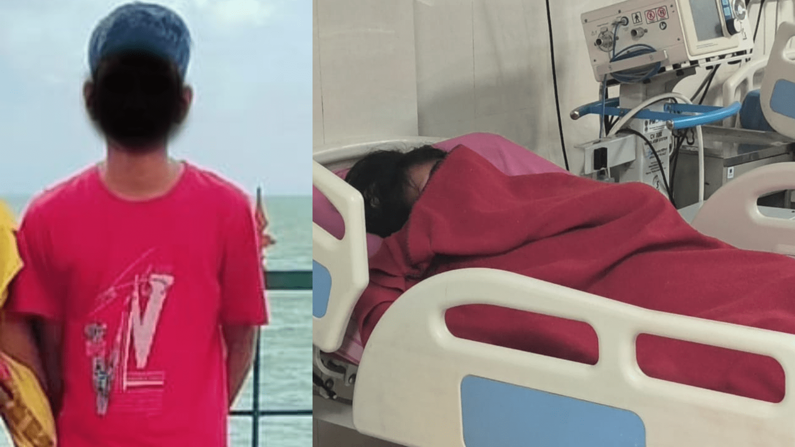 ವಸತಿ ಶಾಲೆಯ ವಿದ್ಯಾರ್ಥಿಗಳ ಮೇಲೆ ಮನ‌ಬಂದಂತೆ ಹಲ್ಲೆ ನಡೆಸಿದ ಬಾಲಕ: ಓರ್ವ ಸಾವು, 7 ಮಂದಿಗೆ ಗಾಯ