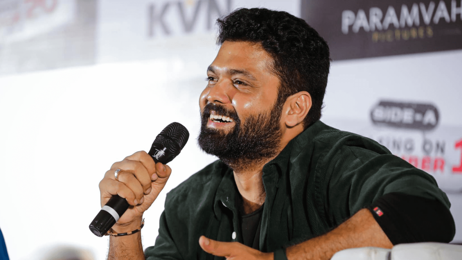 ಲವ್ ಫೇಲ್ಯೂರ್, ಡಿಪ್ರೆಷನ್‌ಗೆ ಡೋಂಟ್ ಕೇರ್..! ‘ಡ್ರ್ಯಾಗನ್’ ರೀತಿ ರಕ್ಷಿತ್ ಶೆಟ್ಟಿ ಎಂಟ್ರಿ ?