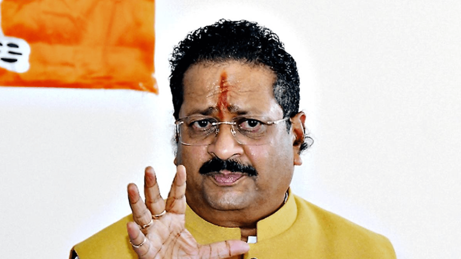 ರಾಜ್ಯದಲ್ಲಿ ಹೊಸ ಪಕ್ಷ ಕಟ್ತನಿ, ಮುಂದಿನ ಬಾರಿ ನಾನೇ ಸಿಎಂ ಆಗ್ತೀನಿ-ಬಸನಗೌಡ ಪಾಟೀಲ್ ಯತ್ನಾಳ್