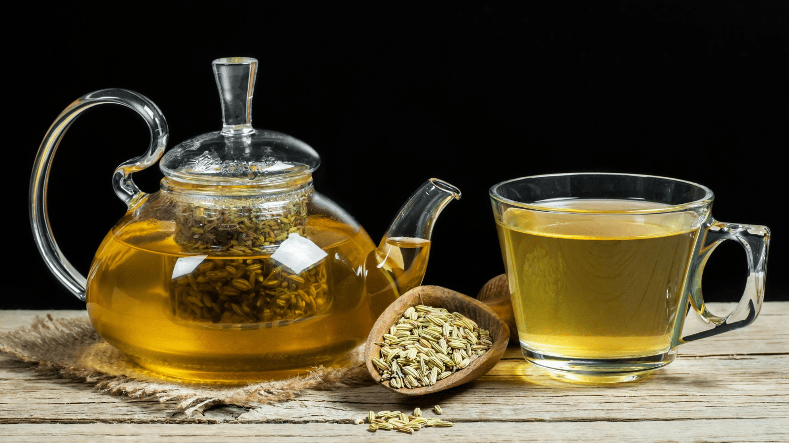 ಬೇಸಿಗೆಯಲ್ಲಿ ಸೋಂಪು ನೀರು ಕುಡಿಯಿರಿ: ಆರೋಗ್ಯಕ್ಕೆ ಸಿಗುವ ಲಾಭಗಳು ಇಲ್ಲಿವೆ